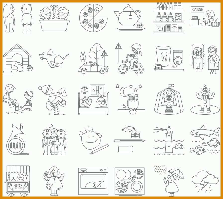  Neu Tier-memory Zum Ausdrucken Pdf Zum Memo Tier Tierfotos Ausmalen Bildidee 