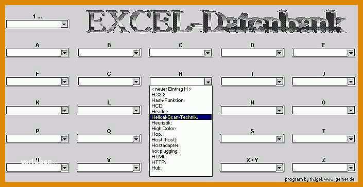 Unvergleichlich Mitarbeiter Datenbank Excel Vorlage 705x365