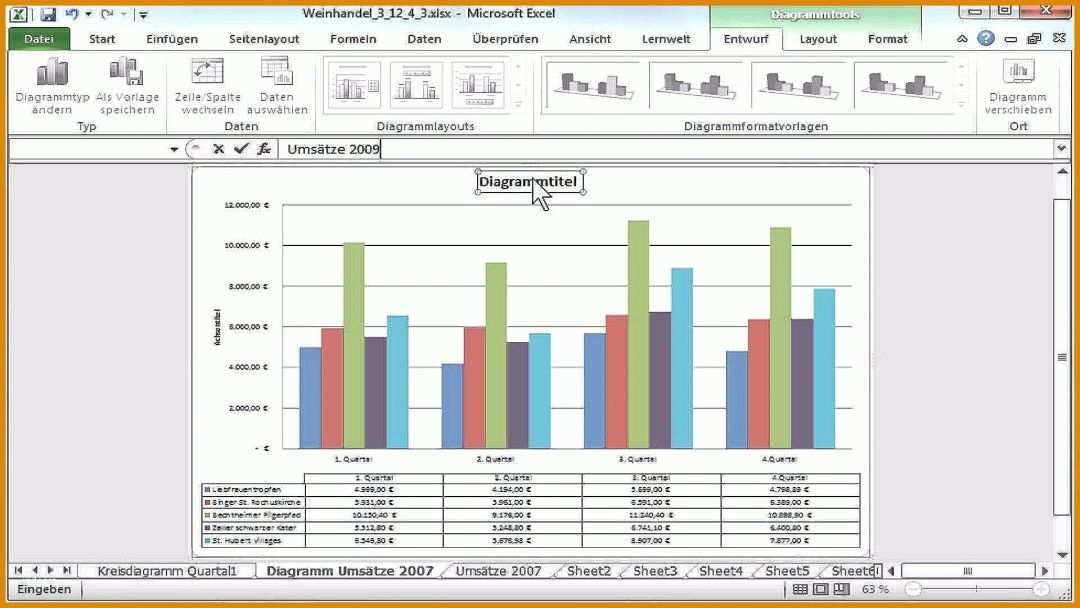 Sensationell Pareto Excel Vorlage 1920x1080