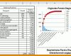 Wunderschönen Pareto Excel Vorlage 741x397