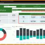 Kreativ Power Bi Vorlagen 1280x720