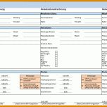 Auffällig Reisekostenabrechnung Vorlage Excel 1636x644