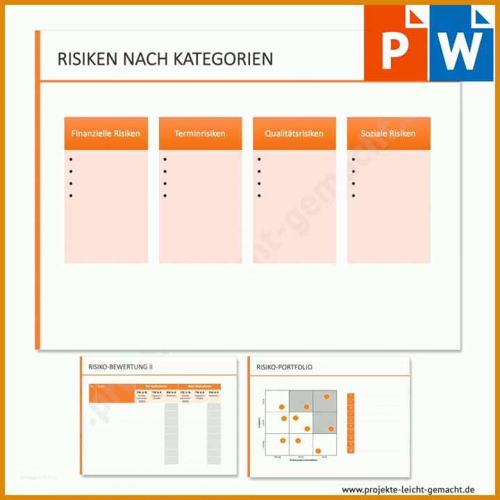 Risikoanalyse Vorlage Vorlage Risikoanalyse