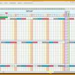 Spektakulär Schichtplan Excel Vorlage 3 Schichten 1280x720
