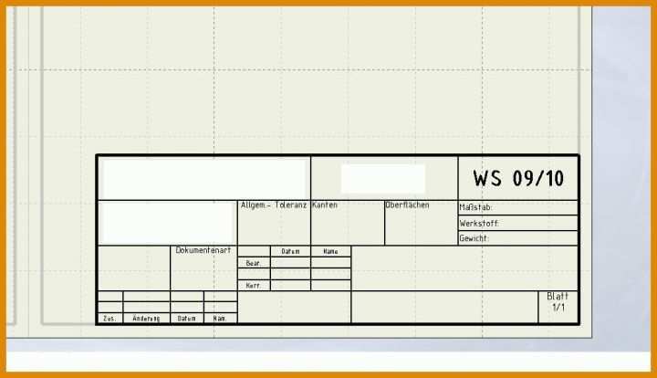 Größte Solidworks Zuschnittliste Vorlage 1057x608