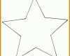 Unglaublich Stern Vorlage 736x716