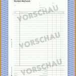 Atemberaubend Stundennachweis Vorlage 907x1200