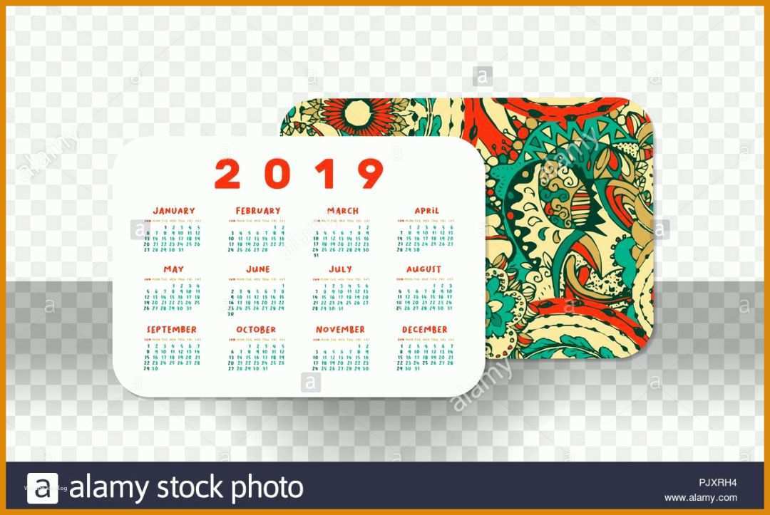 Fantastisch Taschenkalender Vorlage 1300x870