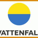 Bemerkenswert Vattenfall Gas Kündigen Vorlage 940x313