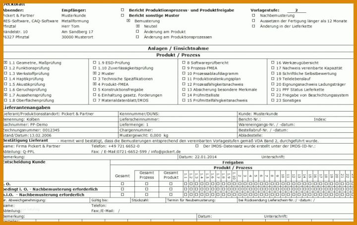 Beste Vda 4994 Vorlage 1024x646