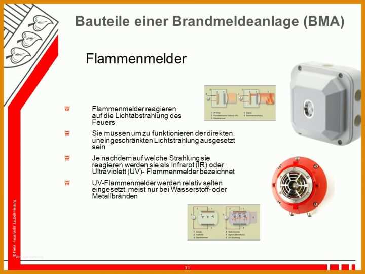 Beste Vorlage Abschaltung Brandmeldeanlage 960x720