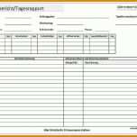 Modisch Vorlage Zur Dokumentation Der Täglichen Arbeitszeit Excel 1024x787