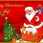 Staffelung Weihnachtskarten Vorlagen Download 960x637