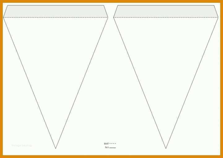 Fabelhaft Wimpel Vorlage 800x566