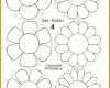 Limitierte Auflage Blumen Zum Basteln Vorlage 1162x1600