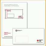 Spezialisiert Briefumschlag Mit Fenster Beschriften Vorlage 1230x1245
