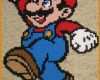 Überraschen Bügelperlen Vorlagen Mario 778x1024
