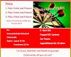 Hervorragend Dart Turnier Vorlage 960x1358