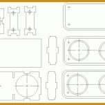 Perfekt Dxf Vorlagen 800x511
