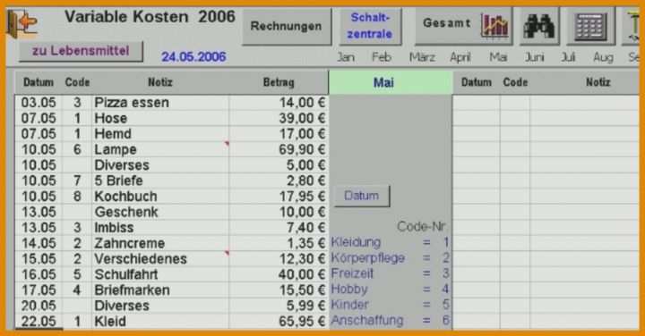 Überraschen Einnahmen Ausgaben Excel Vorlagen 1116x583