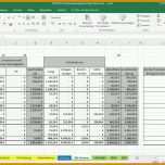 Tolle Eröffnungsbilanz Ug Excel Vorlage 1285x820