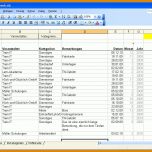 Einzigartig Excel Vorlagen Kostenlos 1055x671