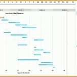 Original Gantt Chart Excel Vorlage 2310x1168