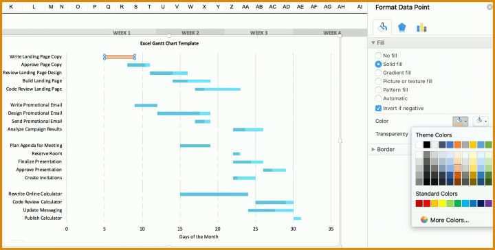 Unvergleichlich Gantt Chart Excel Vorlage 2310x1168