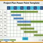 Exklusiv Gantt Excel Vorlage 746x562