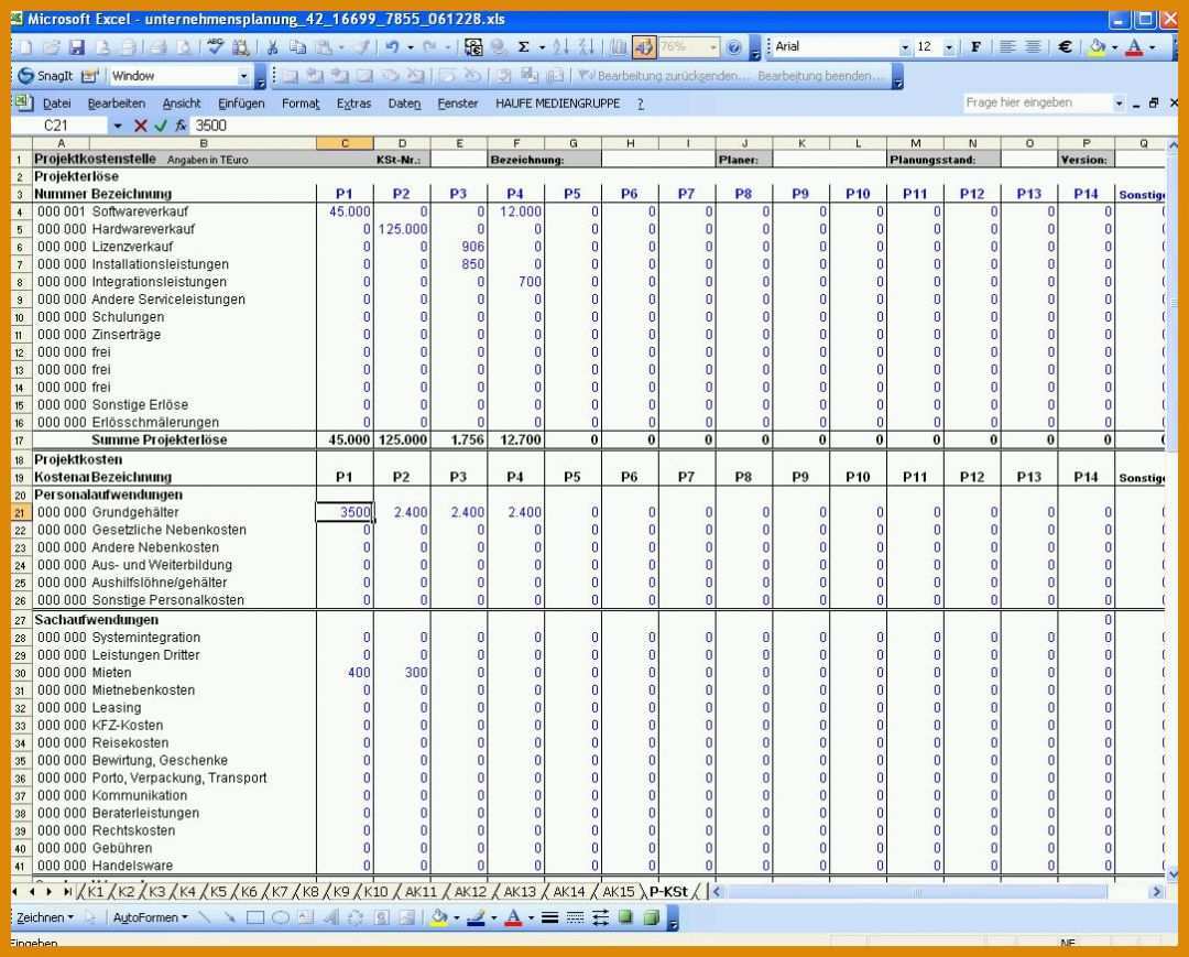 Faszinierend Haushaltsbuch Excel Vorlage Kostenlos 2018 1084x872