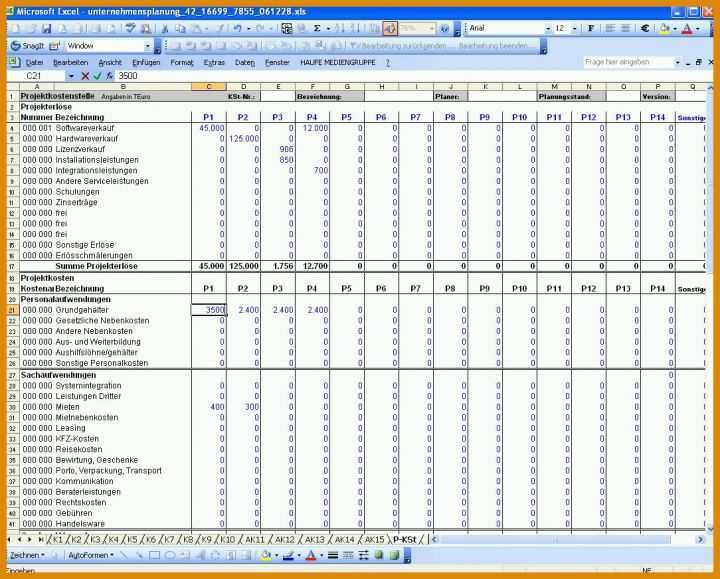 Atemberaubend Haushaltsbuch Excel Vorlage Kostenlos 2018 1084x872