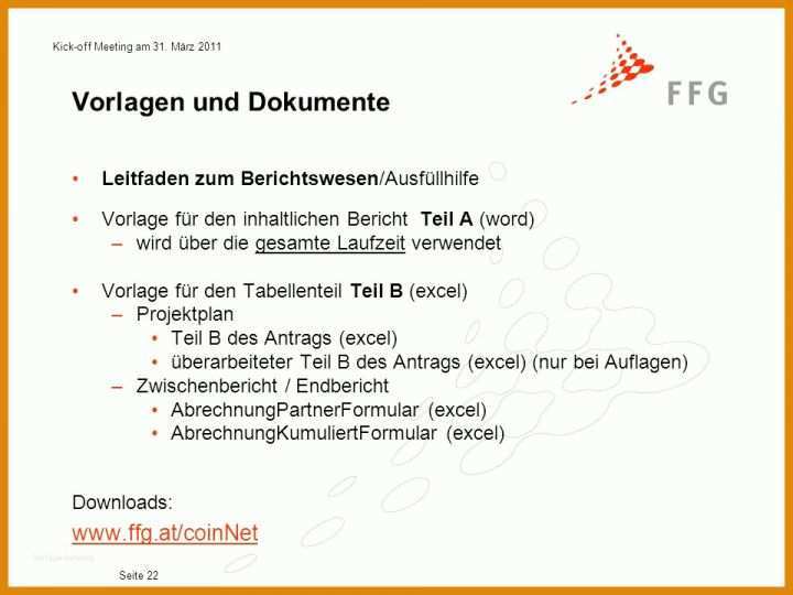 Außergewöhnlich Kick Off Meeting Agenda Vorlage 960x720