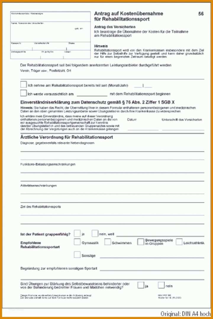 Großartig Kündigung Krankenkasse Vorlage 1024x1534