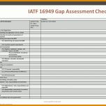 Schockierend Management Review Iatf 16949 Vorlage 960x720