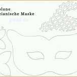 Am Beliebtesten Masken Basteln Vorlagen 3504x2472