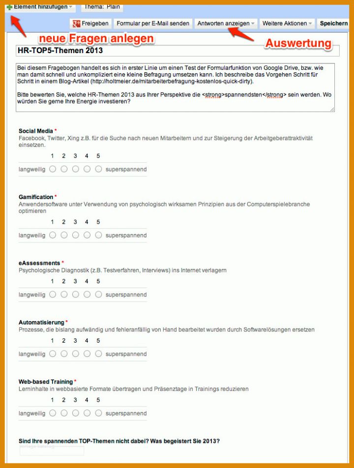 Auffällig Mitarbeiterbefragung Vorlage Kostenlos 740x978