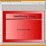 Selten Openoffice Vorlagen Paket 783x441