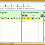 Faszinierend Personaldatenblatt Vorlage Excel 1131x593