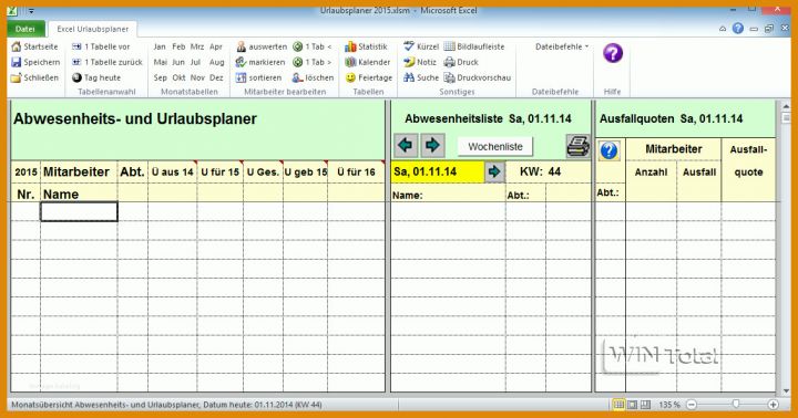 Modisch Personaldatenblatt Vorlage Excel 1131x593