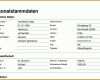 Schockierend Personalstammblatt Vorlage 2048x1285