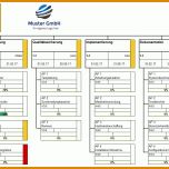 Allerbeste Projektstrukturplan Erstellen Word Vorlage 1451x757