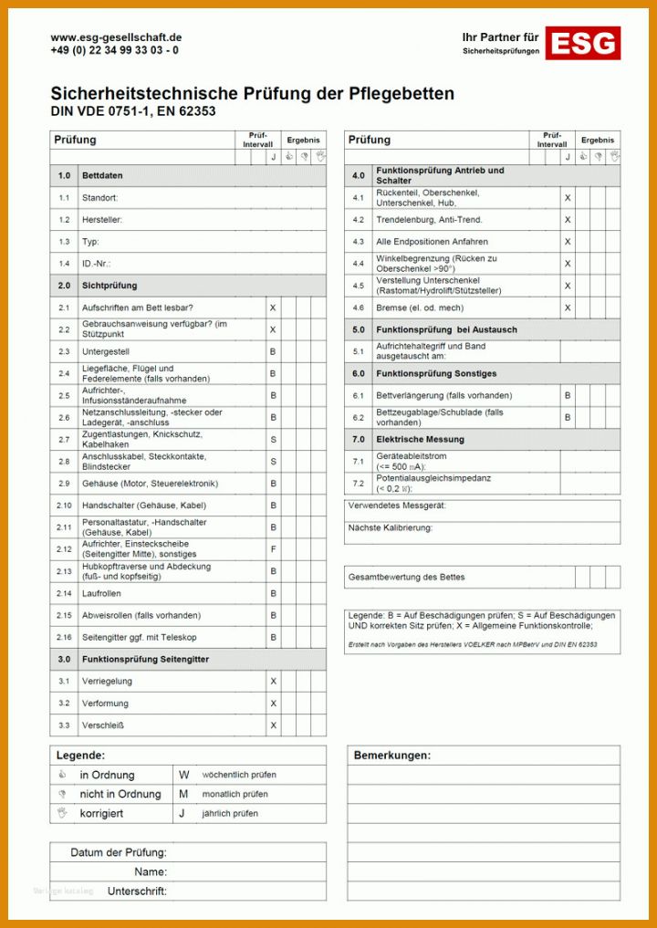 Perfekt Prüfprotokoll Vde 0113 Vorlage 800x1130