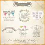 Singular Save the Date Vorlage Word 1200x1200
