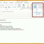 Erstaunlich Signatur Outlook Vorlage 900x659