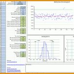 Perfekt Six Sigma Excel Vorlagen 1053x641