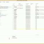 Einzahl Swimlane Diagramm Excel Vorlage 2880x1792