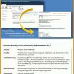 Auffällig Systemdokumentation Vorlage 960x1274