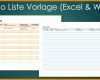 Beste to Do Liste Vorlage Excel Kostenlos 1138x640