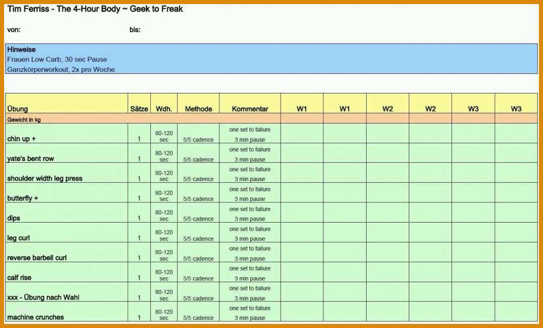 Beste Trainingsplan Pferd Vorlage 1336x808