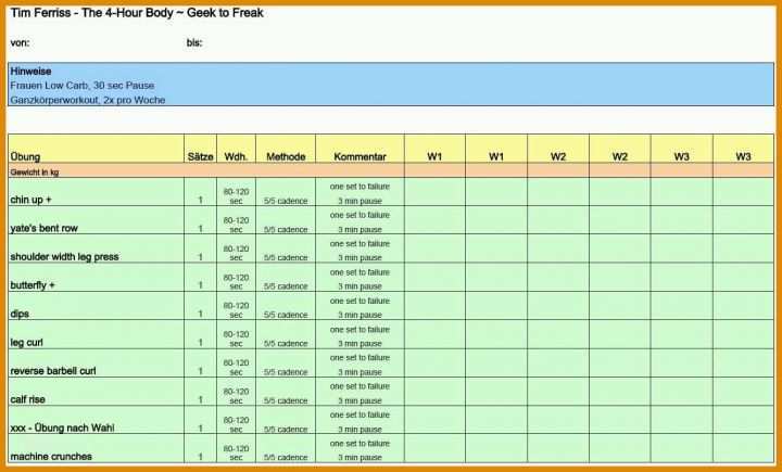 Spektakulär Trainingsplan Pferd Vorlage 1336x808